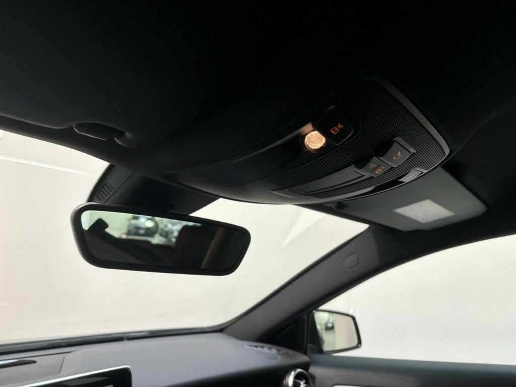 Mercedes Classe A 200 cdi Premium auto