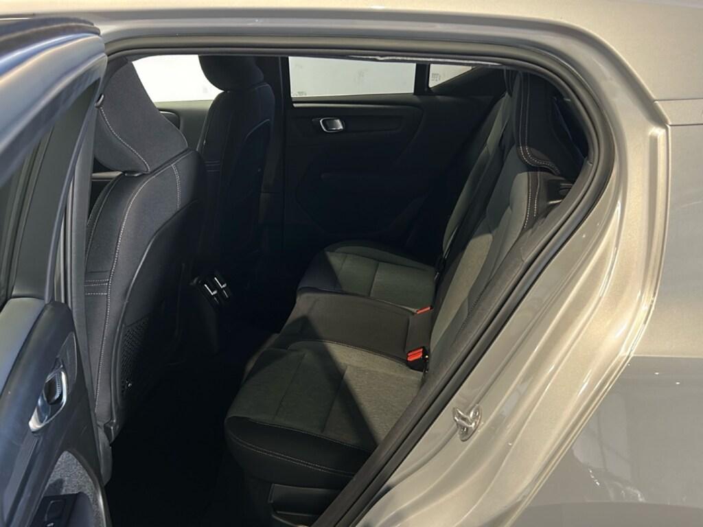 Volvo XC40 1.5 t5 recharge phev Plus Bright auto