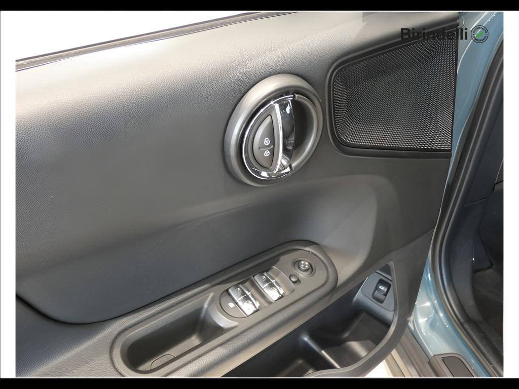 Mini One D Countryman 1.5 TwinPower Turbo One D