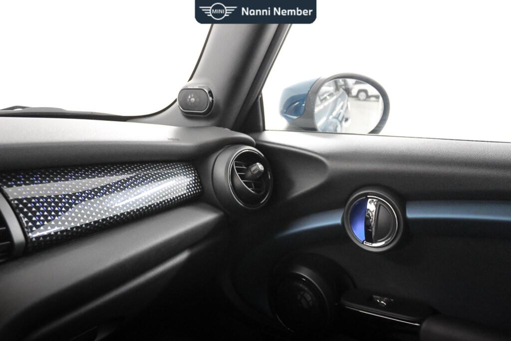 Mini Cooper S Cabrio 2.0 Cooper S