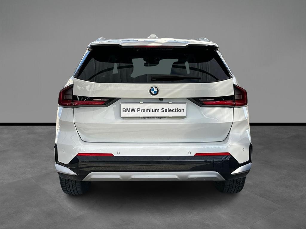 BMW X1 sdrive18d auto