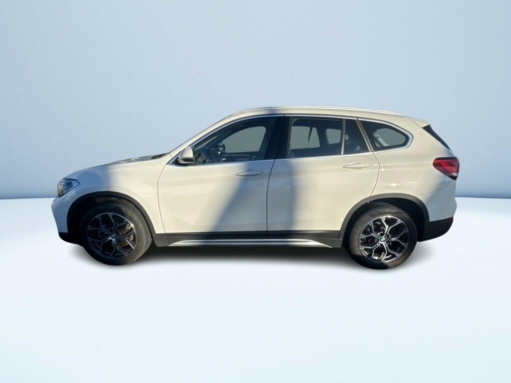BMW X1 sdrive16d xLine auto