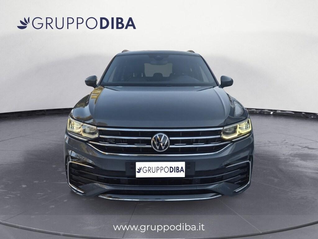 Volkswagen Tiguan 1.5 tsi act R-Line 150cv dsg