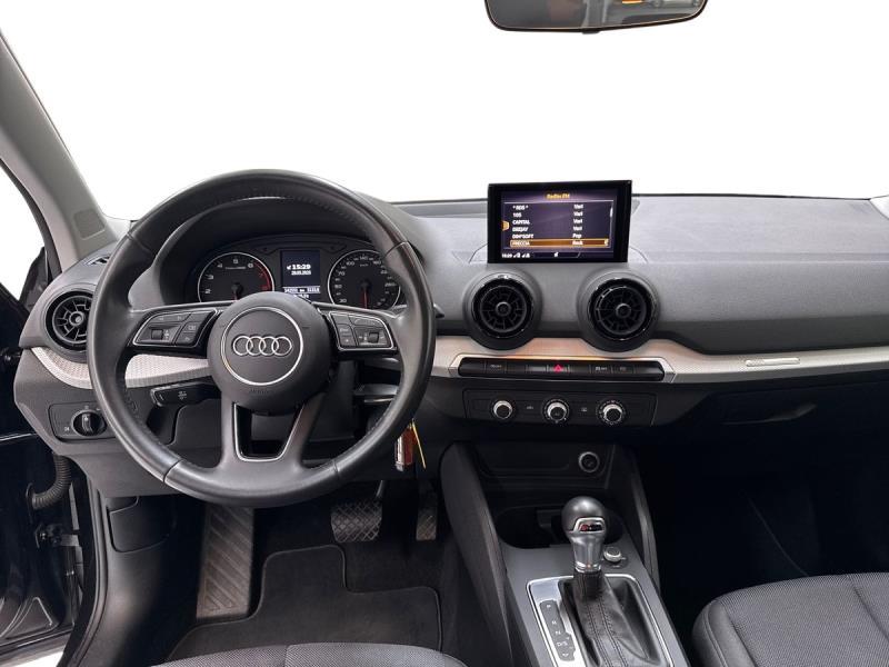 Audi Q2 1.4 tfsi s-tronic
