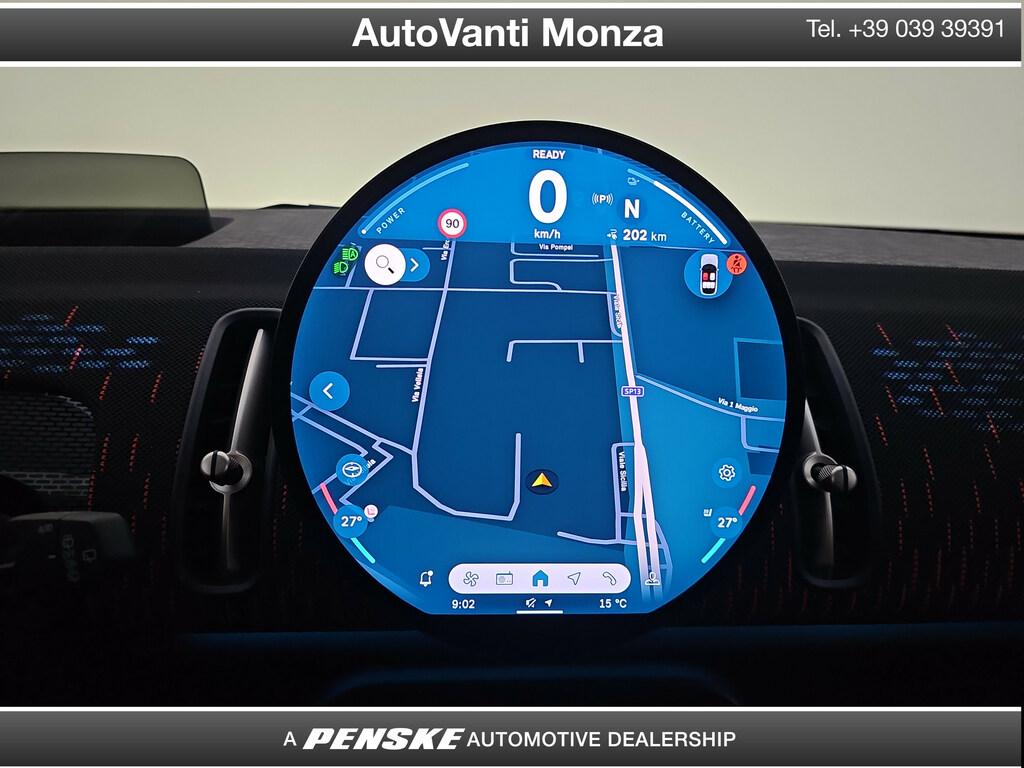 Mini Mini Countryman SE Classic all4