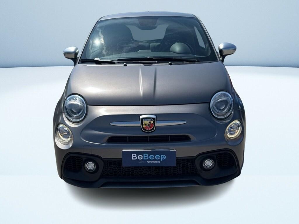 Abarth 595 1.4 t-jet Turismo 165cv my18