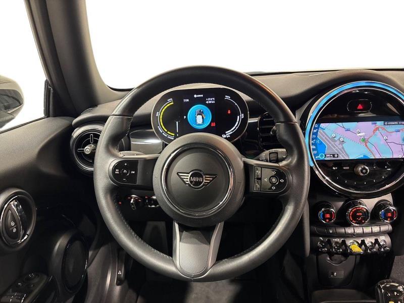 Mini Cooper SE 3p Classic auto