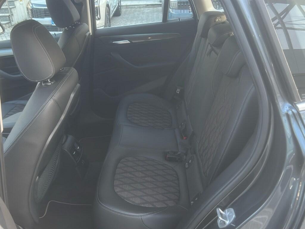 BMW X1 sdrive18d xLine Plus auto