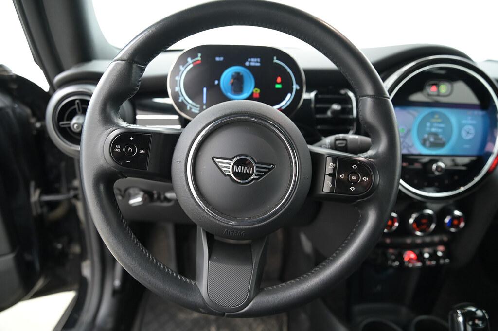 Mini Cooper Cabrio 1.5 Classic Auto