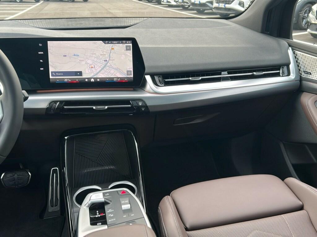 BMW Serie 2 220i Active Tourer mhev 48V Msport auto