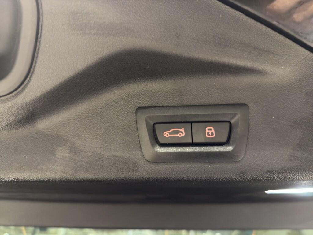 BMW X5 xdrive30d MSport Pro auto