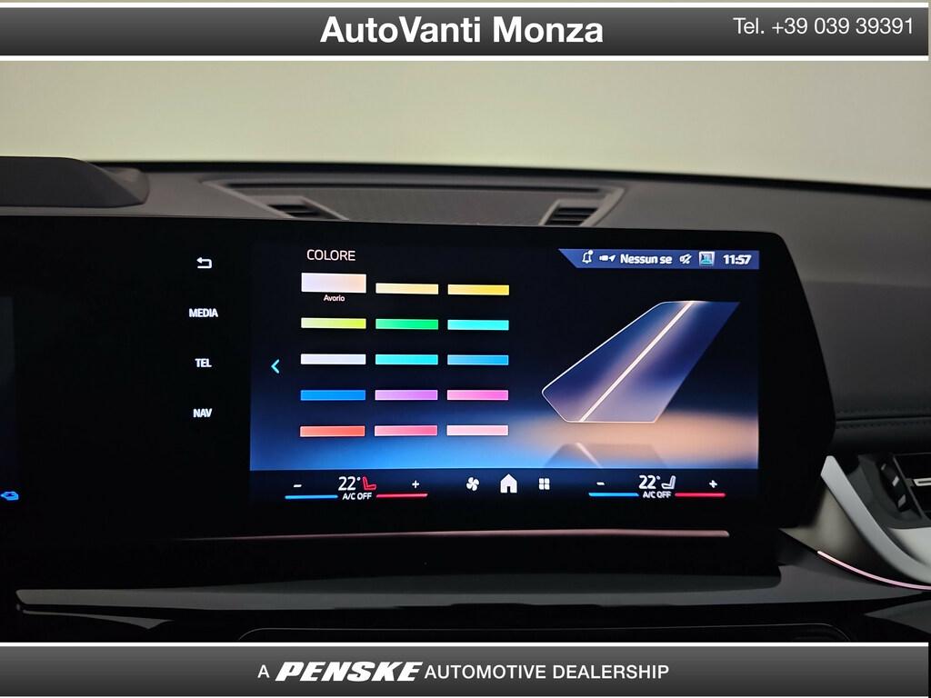 BMW X1 xdrive 25e MSport Pro auto