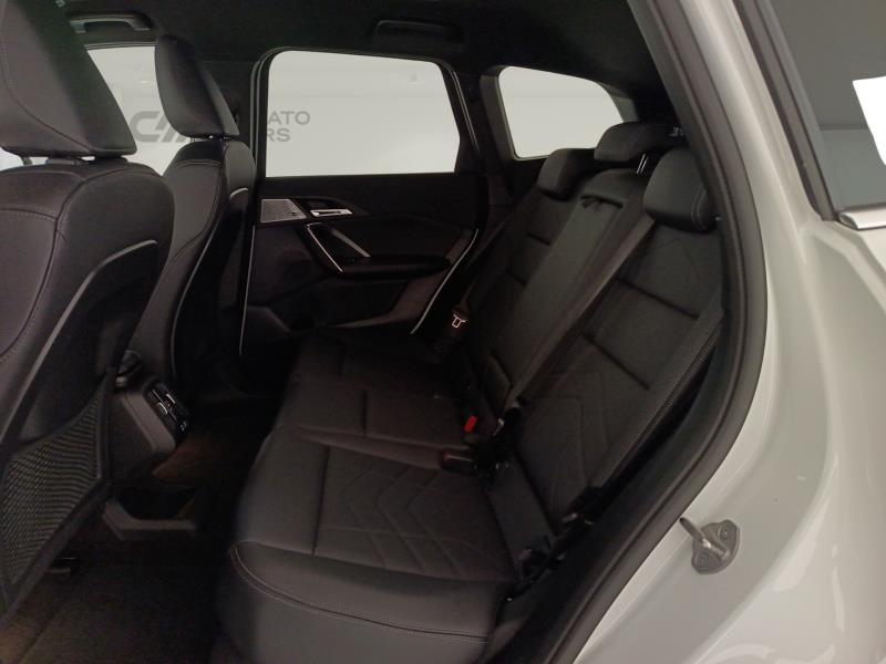 BMW X1 25e xdrive X-Line auto
