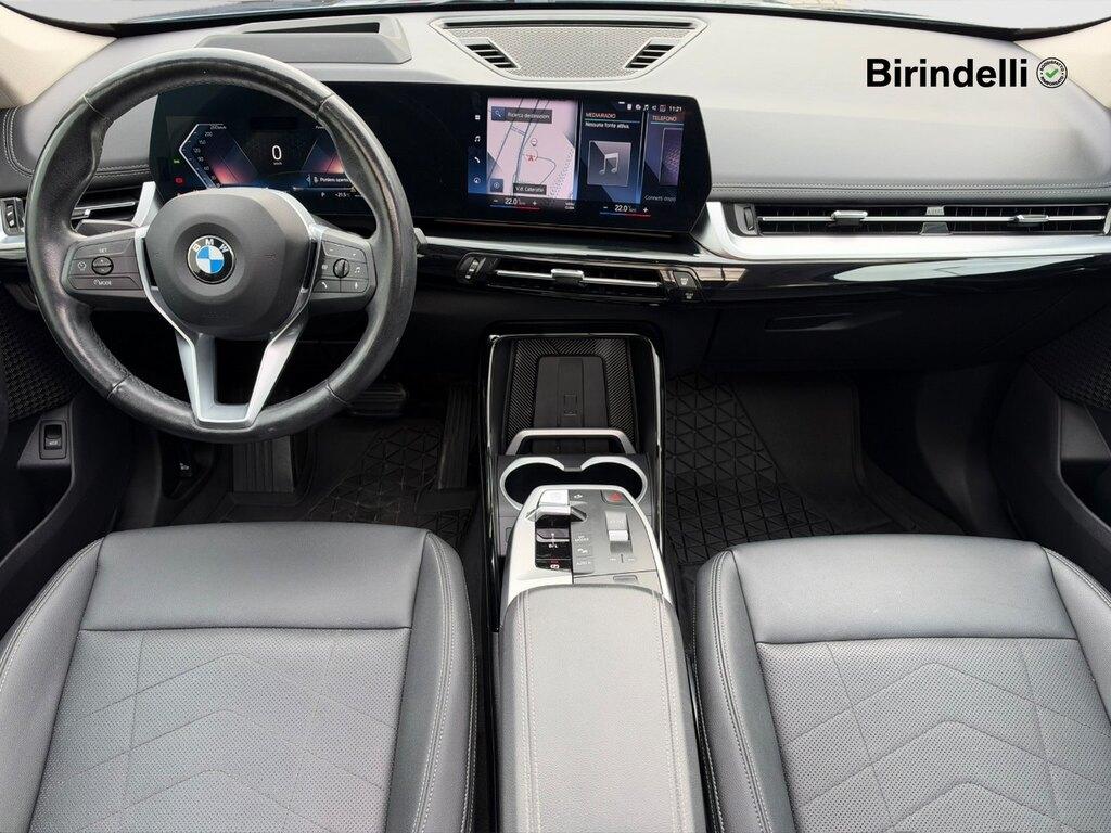 BMW X1 sdrive18d Edition Essence auto