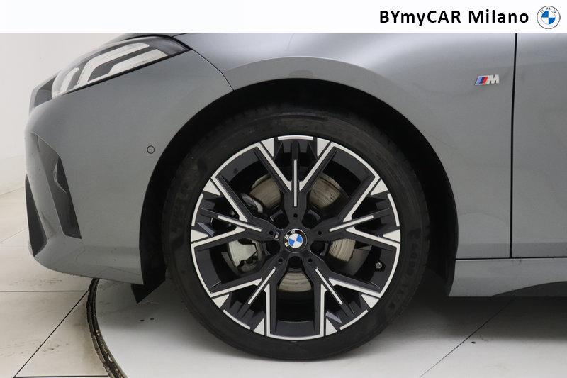 BMW Serie 1 120 48V MSport auto