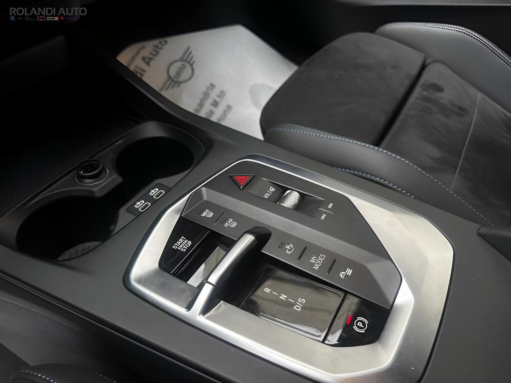 BMW Serie 1 118d MSport Pro auto