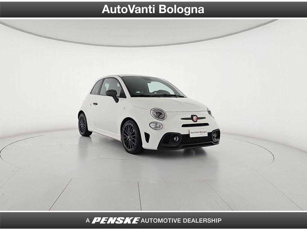 Abarth 595 1.4 t-jet 165cv