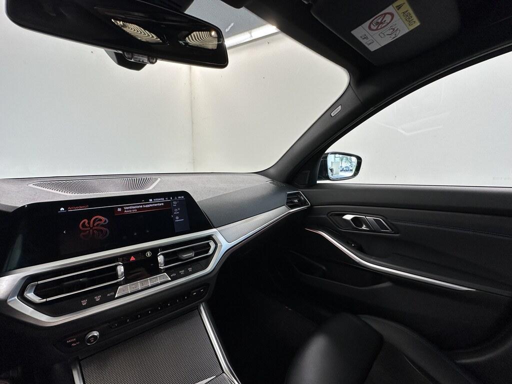 BMW Serie 3 320i Touring Msport auto