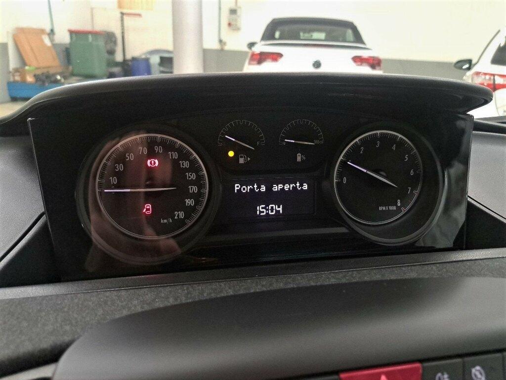 Lancia Ypsilon 1.0 hybrid Silver s&s 70cv