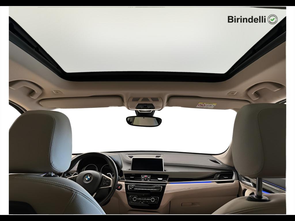 BMW X1 sdrive18d xLine Plus auto