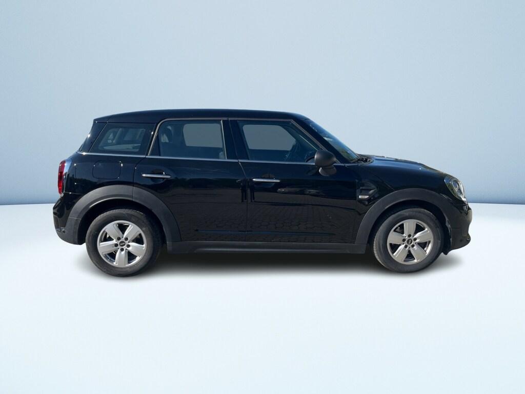 Mini One Countryman 1.5 One Steptronic