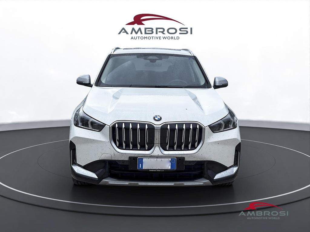 BMW X1 sdrive18d X-Line auto