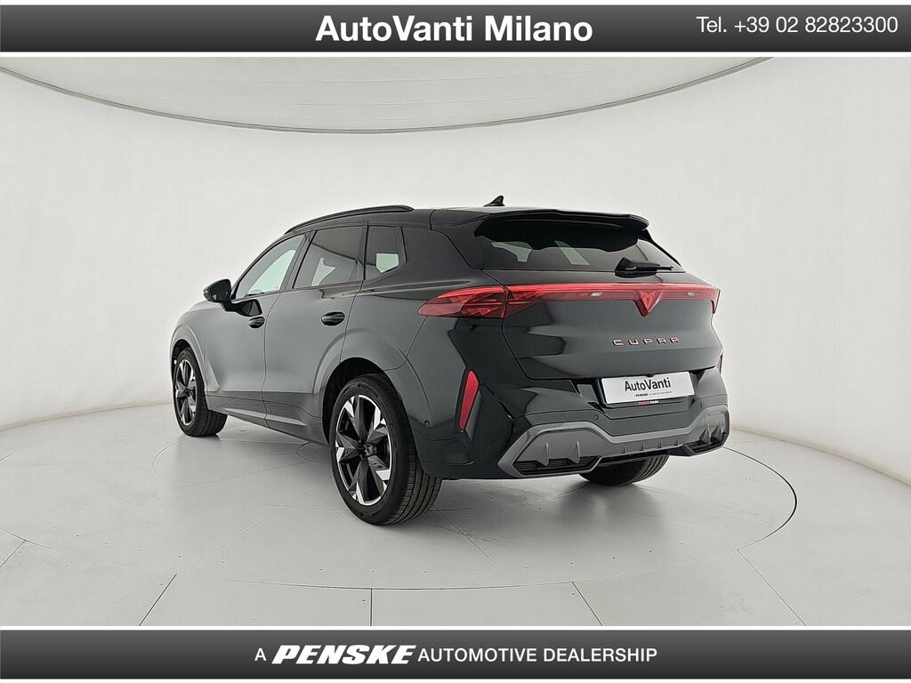 Cupra Terramar 1.5 hybrid 150cv dsg