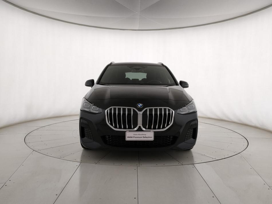 BMW Serie 2 218d Active Tourer Msport auto