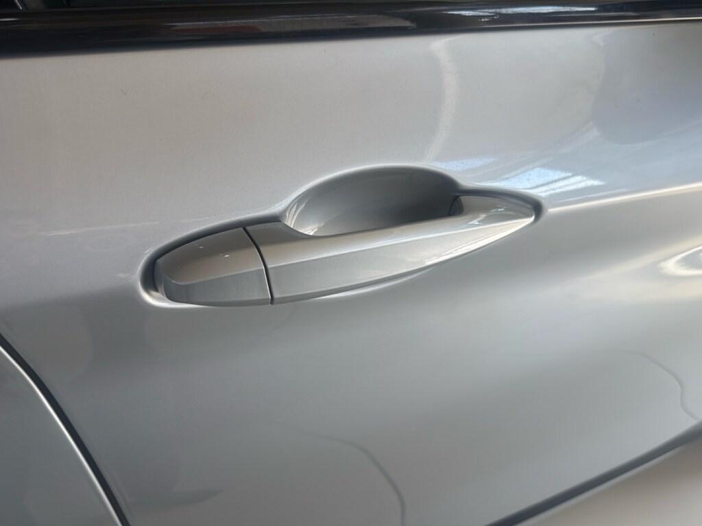 BMW X1 xdrive18d xLine Plus auto