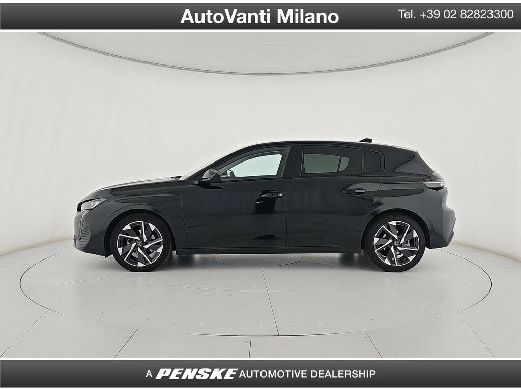 Peugeot 308 1.2 puretech t. Allure Pack s&s 130cv eat8