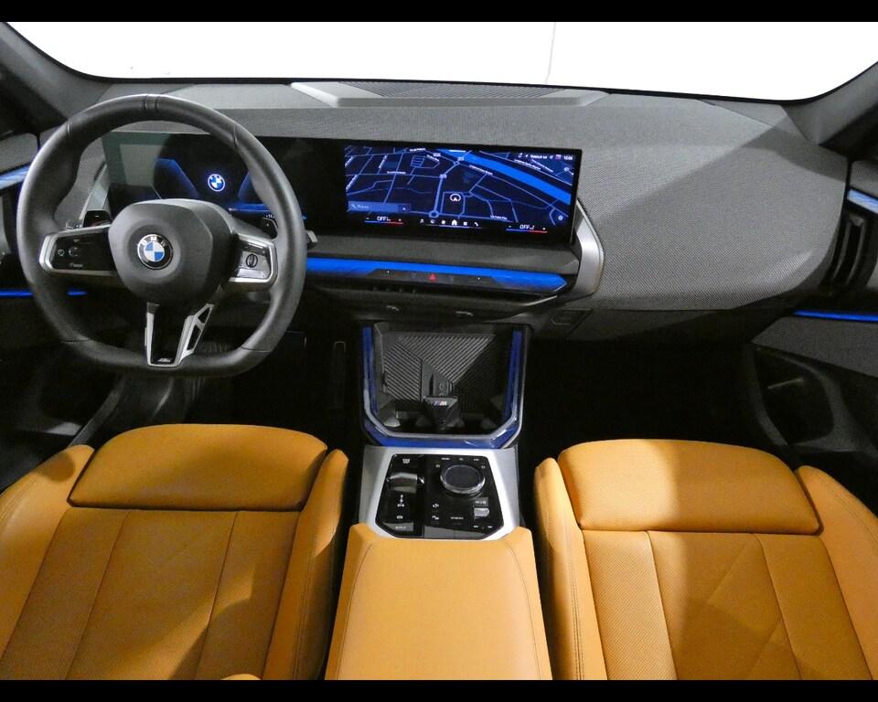 BMW X3 xdrive20d MSport Pro auto
