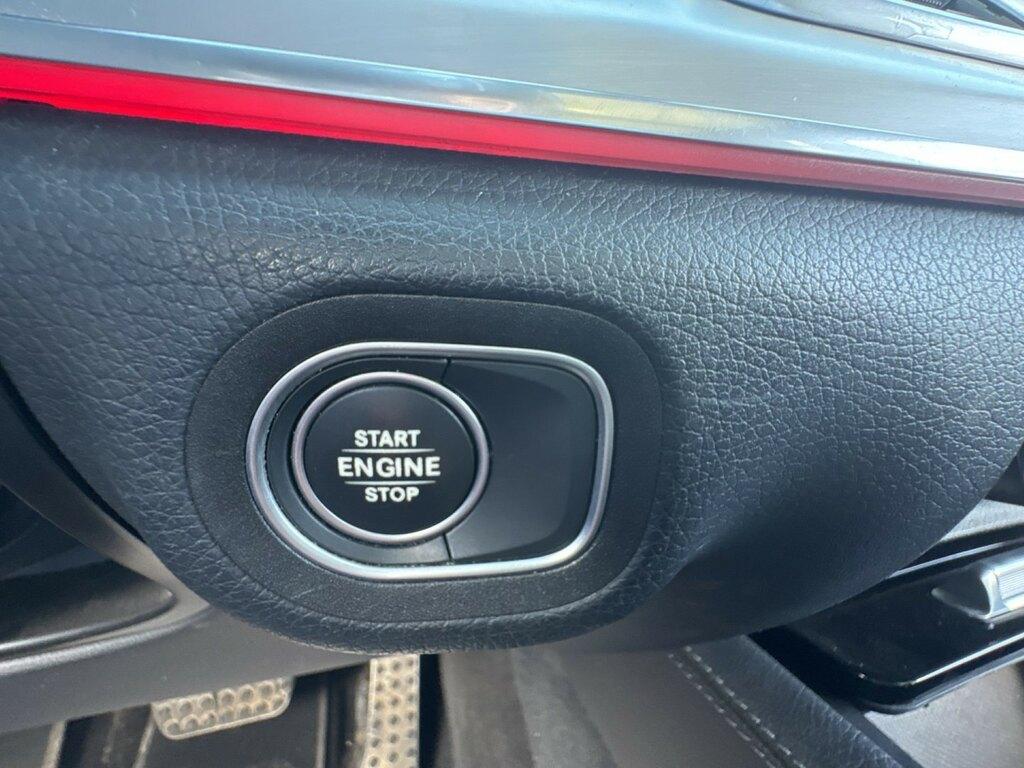 Mercedes GLE 350 de eq-power Premium 4matic auto
