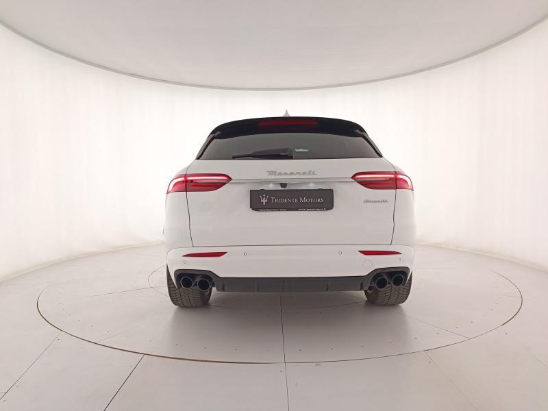 Maserati Levante Grecale 2.0 mhev Modena 330cv auto