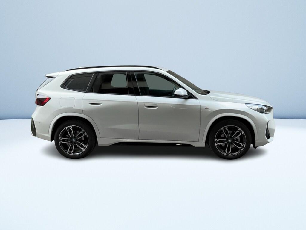 BMW X1 xdrive20d mhev 48V MSport auto