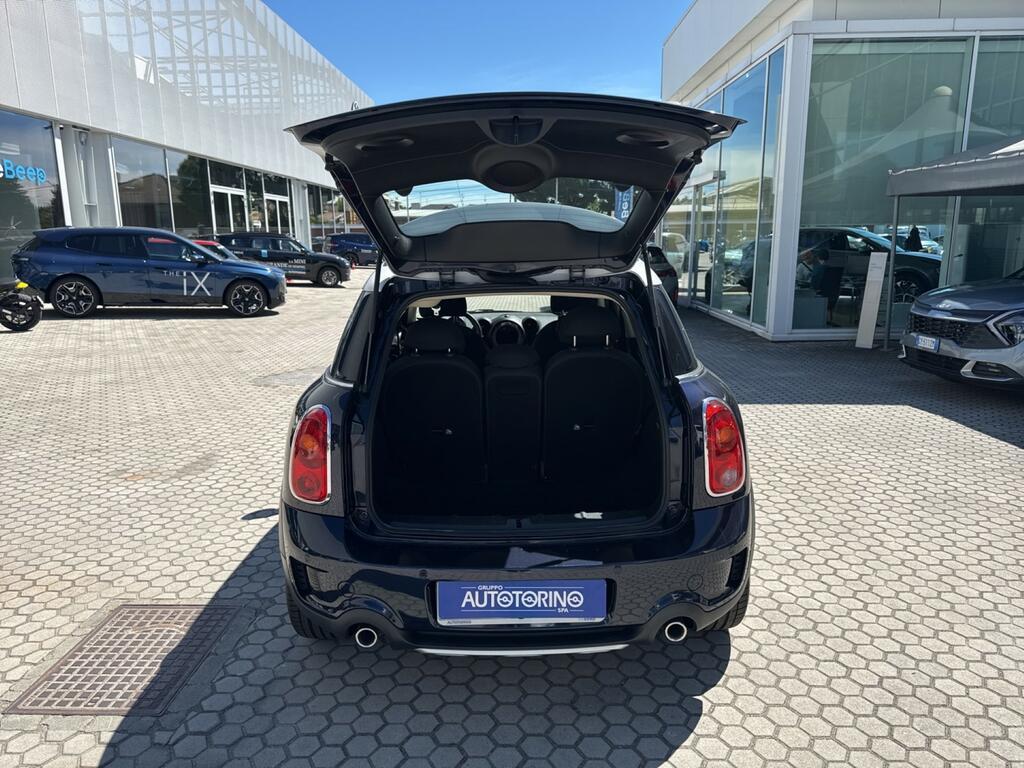 Mini Cooper SD Countryman 2.0 Cooper SD Business XL ALL4