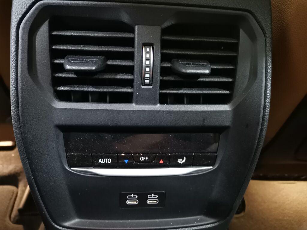 BMW Serie 4 420d Coupe mhev 48V xdrive Msport auto