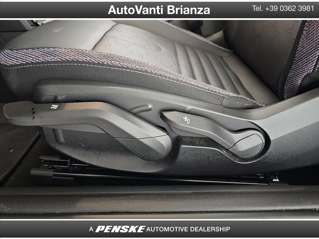 Mini Mini Cooper Cabrio 2.0 C Classic auto