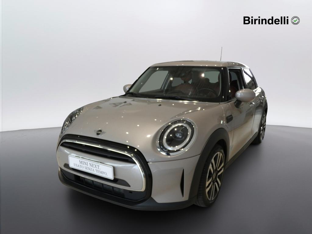 Mini Mini 5p 1.5 One Classic 75cv