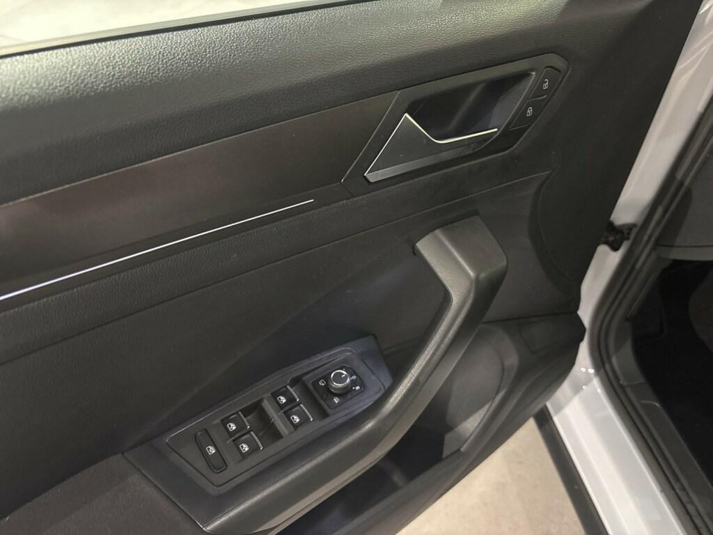 Volkswagen T-Roc 1.0 tsi Style 115cv