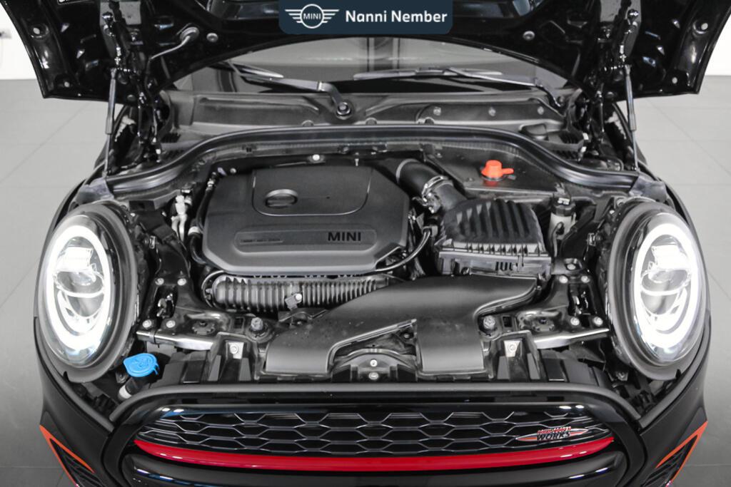 Mini John Cooper Works 2.0 TwinPower Turbo John Cooper Works DCT