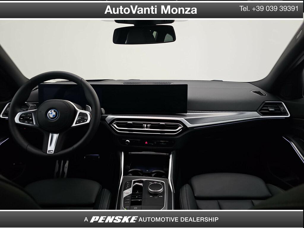 BMW Serie 3 330e Touring Msport xdrive auto