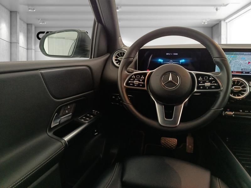 Mercedes Classe B 180 Sport auto