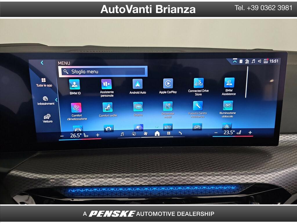 BMW Serie 4 420d Cabrio mhev 48V M Sport Pro auto