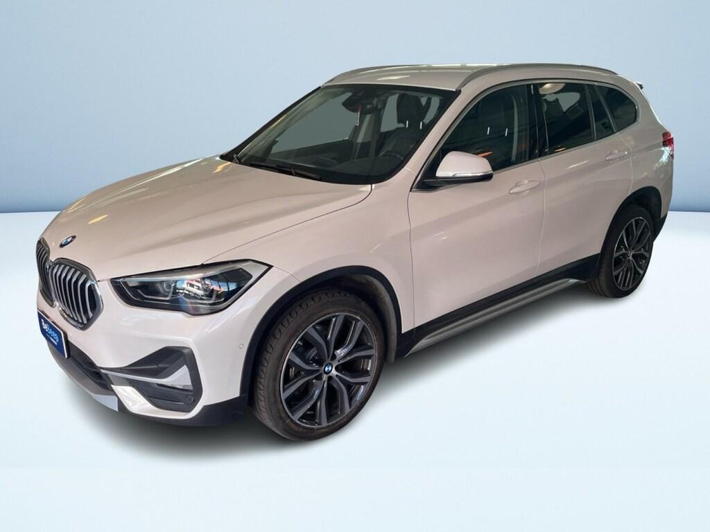 BMW X1 sdrive18d xLine Plus auto