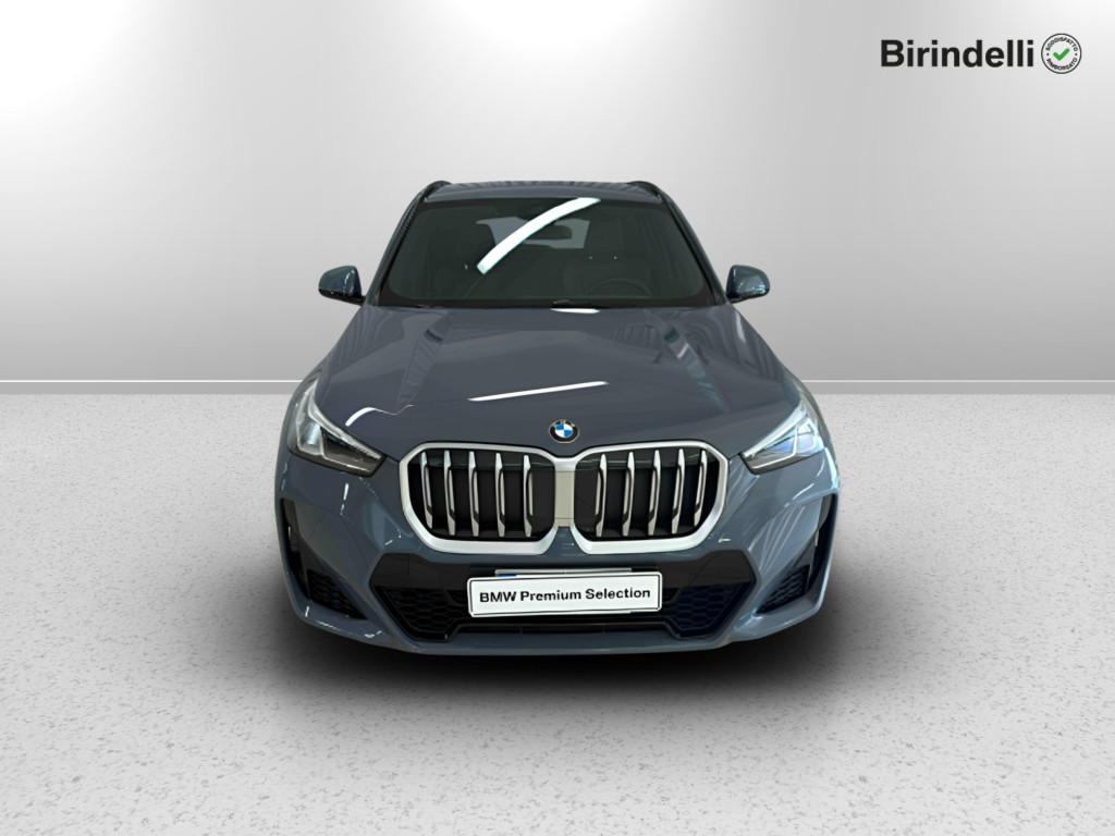 BMW X1 sdrive18d Msport auto