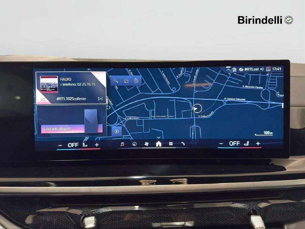 BMW X6 xdrive30d Msport auto