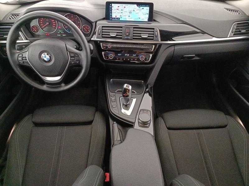 BMW Serie 4 418d Gran Coupe Sport auto