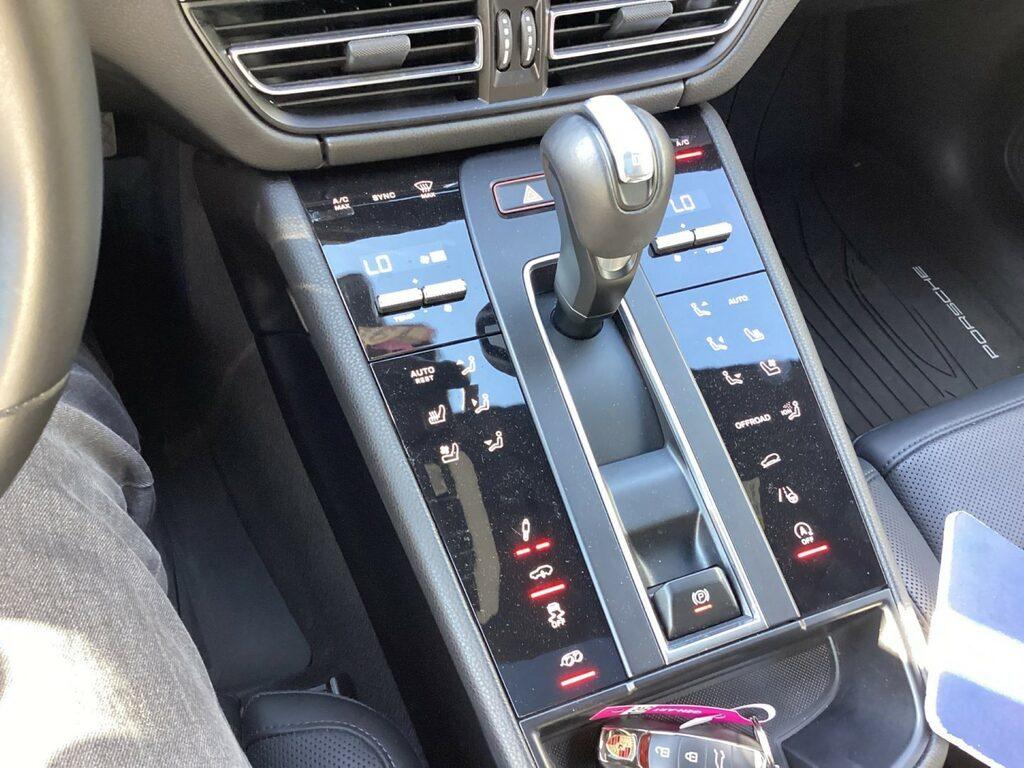 Porsche Macan 2.9 S 380cv pdk
