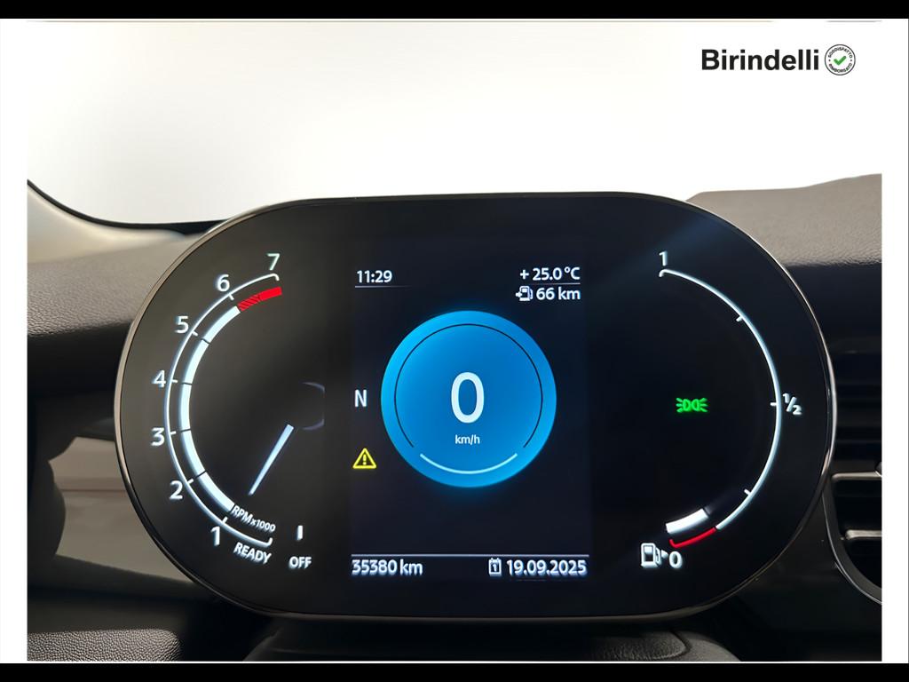 Mini Cooper 1.5 TwinPower Turbo Cooper