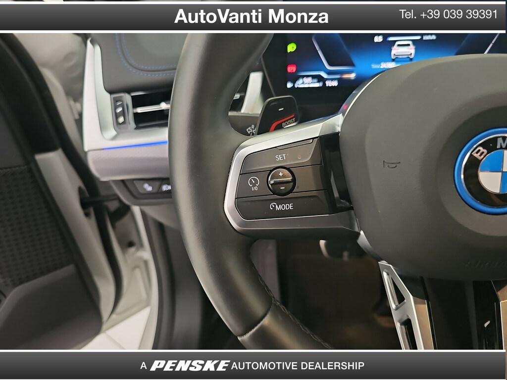 BMW X1 xdrive 25e MSport Pro auto